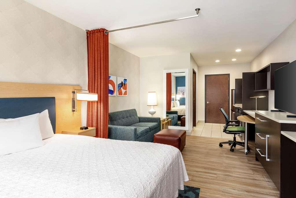 Home2 Suites Long Island City/Manhattan View Ню Йорк Стая снимка